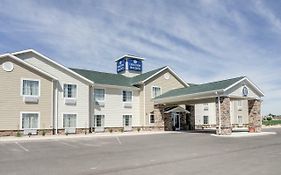 Cobblestone Inn And Suites of Eaton Co